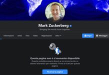 13 ore senza i socila piu’ importanti Mark Zuckerberg si scusa, crolla la borsa: cosa e’ successo italoeuropeo londononeradio italiani londra