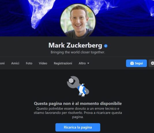 13 ore senza i socila piu’ importanti Mark Zuckerberg si scusa, crolla la borsa: cosa e’ successo italoeuropeo londononeradio italiani londra