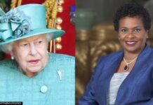 L’isola di Barbados ha deciso di separarsi dalla monarchia britannica elegge il suo primo presidente donna italoeuropeo londononeradio italiani londra