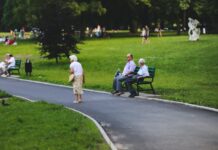 Pensioni tra Italia e Inghilterra