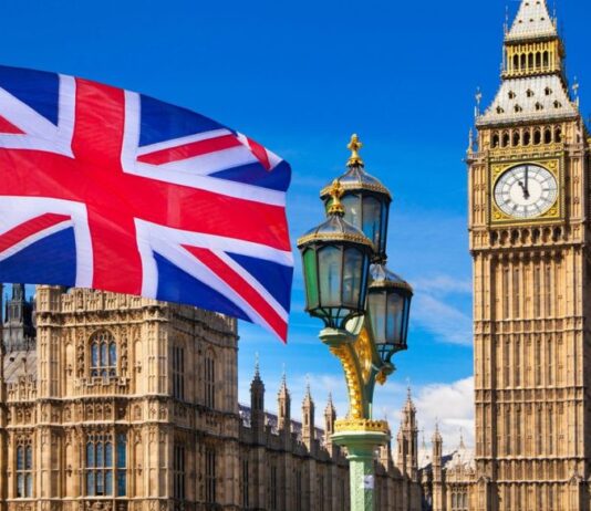 Regno Unito e Italia annunciano un nuovo Dialogo per aumentare le esportazioni e gli investimenti italoeuropeo londononeradio italiani londra