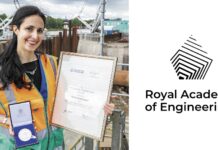 UK: E’ Giovane e Italiana l’ingegnere dell’Anno premiata dalla Royal Academy of Engineering Londonone radio sky