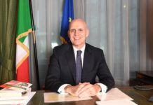 Visita dell’Ambasciatore Raffaele Trombetta in Scozia per incontrare gli italiani ad Edimburgo italoeuropeo londononeradio