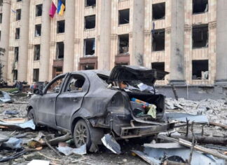 Missili russi contro Kiev e altre città, Onu: 136 vittime civili, 13 sono bambini “La Terza guerra mondiale sarebbe nucleare”Ecco la sintasi Londonone radio sky