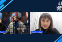 Ucraina, Nataliya Kudryk: “I Russi non si aspettavano la nostra resistenza”
