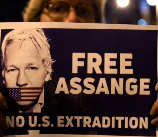 Julian Assange potrà essere estradato negli Stati Uniti