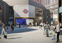Oltre 1.300 nuovi posti di lavoro e nuove case a Walthamstow, Londra