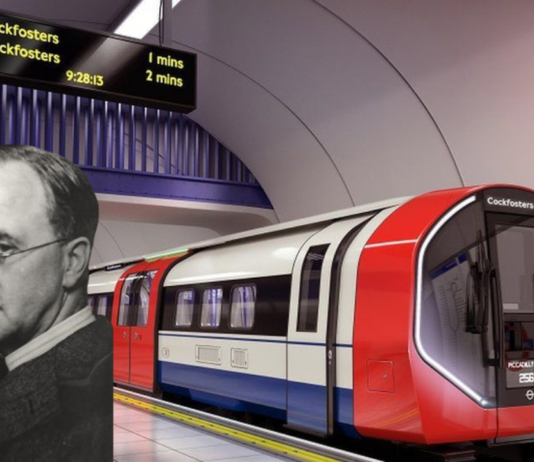 94 nuovi treni per la Piccadilly Line