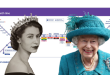 TFL rivela la data di apertura dell’ Elizabeth line