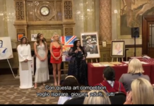 Giubileo di Platino: Un grande evento fatto da The Parliamentary Society for Arts Fashion and Sports italoeuroeo londononeradio parliamentarysociety