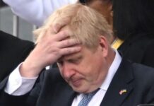 Boris Johnson condannato: “Ha mentito al Parlamento” Londonone radio boris Johnson