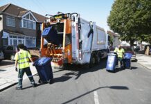 Dopo Edimburgo anche Londra senza operatori ecologici