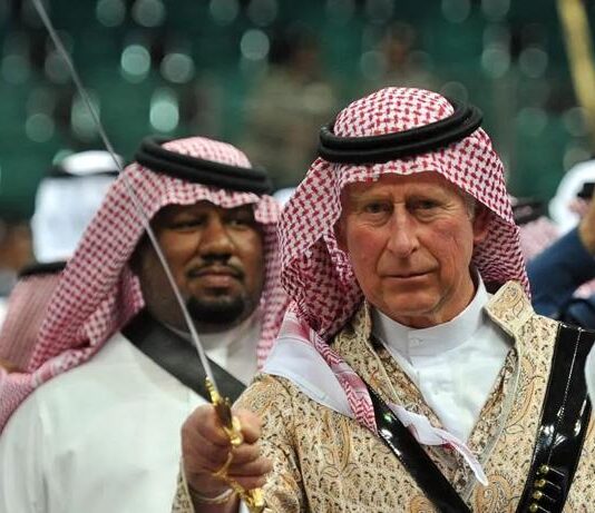 Scandalo sulla famiglia reale: il principe Carlo accettò un milione di sterline dai Bin Laden Londonone radio sky