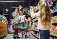 UK: eliminate date di scadenze su 500 prodotti per evitare lo spreco di cibo