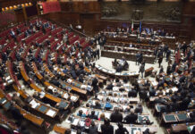 Ecco gli eletti all’estero alla camera e al Senato Ricciardi eletto con il PD e Billi con centrodestra vedi gli atri Londonone radio i candidati all'estero