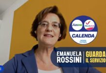 On. Rossini: “Facilitiamo il riconoscimento dei titoli acquisiti all’estero”