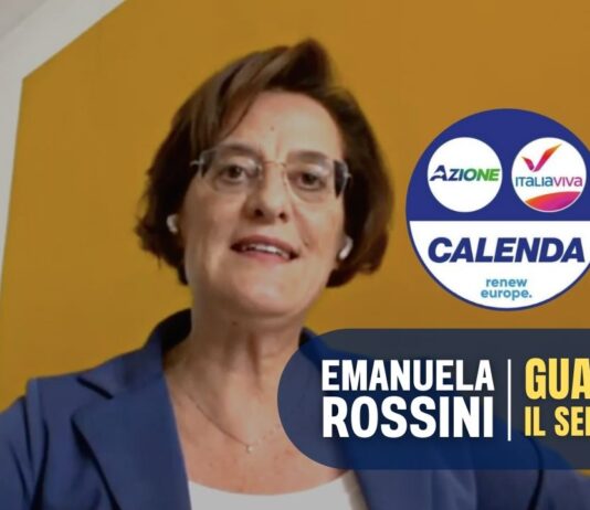 On. Rossini: “Facilitiamo il riconoscimento dei titoli acquisiti all’estero”