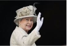 Inzia l’ultimo viaggio della Regina da Balmoral a Edimburgo e poi Londra londononeradio morte della regina elisabetta II