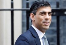 La Gran Bretagna ci riprova: Rishi Sunak é il 79 esimo Primo Ministro in UK Londonone radio Rishi Sunak