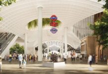 Londra: 1,5 miliardi di sterline per rinnovare Liverpool Street Station