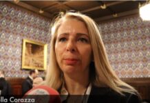 Accademici italiani in uk presentano al palazzo di Westmister progetto di intergruppo parlamentare italoeuropeo londononeradio italiani londra