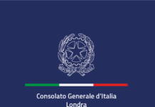 Londra, Consolato italiano: nuove agevolazioni per rilascio passaporto