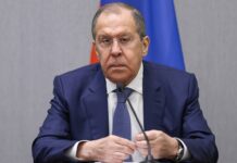Lavrov: Se veramente i britannici fornisco le armi a uranio impoverito all’Ucraina per Londra finirà male Italoeurope - Londononeradio