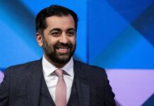 Humza Yousaf è il nuovo Primo Ministro scozzese
