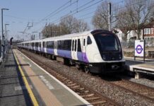 L’Elizabeth Line potrà arrivare fino al Kent ed Essex