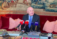Ministro Nordio a Londra per la Conferenza della Corte Penale internazionale