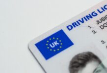 In Italia si avvia la conversione automatica della patente britannica