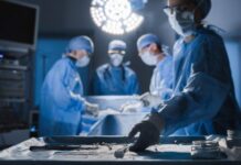 A Londra 55mila appuntamenti medici annullati durante gli scioperi
