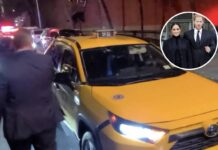 Incidente d’auto per Harry e Meghan,inseguiti dai paparazzi: “Catastrofe sfiorata” Italoeuropeo - Londononeradio Incidente d'auto per Harry e Meghan,inseguiti dai paparazzi: “Catastrofe sfiorata”