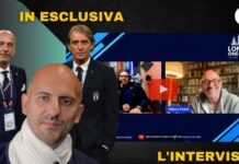 L’Ambasciata di Londra ricorda Gianluca Vialli con il docufilm La Bella Stagione regia di Marco Ponti italoeuropeo londononeradio la bella stagione