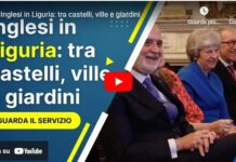 Evento, Londra – Inglesi in Liguria: due cittá unite da una bandiera e non solo LondonONEradio Evento, Londra – Inglesi in Liguria: due cittá unite da una bandiera e non solo