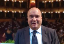 Il nuovo direttore dell’istituto di cultura di Londra sará Francesco Bongorra’ Il nuovo direttore dell'istituto di cultura di Londra sará Francesco Bongorra'