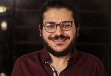 Egitto, Patrick Zaki ha ricevuto la grazia, é un uomo libero Egitto, Patrick Zaki ha ricevuto la grazia, é un uomo libero
