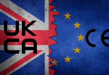 Brexit cose importanti: Le aziende possono ancora marcare il prodotto CE così come possono utilizzare entrambi i marchi Londononeradio marchi CE UE