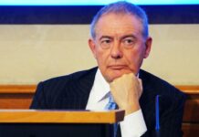 GB: Ministro Urso al via AI safey summit. Oggi bilaterale Urso-Raimondo (USA). Domani ci sará la Meloni per chiusura lavori Italoeuropeo - LondonONE radio