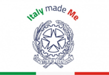 Italy Made Me Talented Young Italians “Il Circolo” Youth Mental Health Award Borsa di studio “Paravani-Mellinghoff” LondonONE radio Ambasciata italy made me