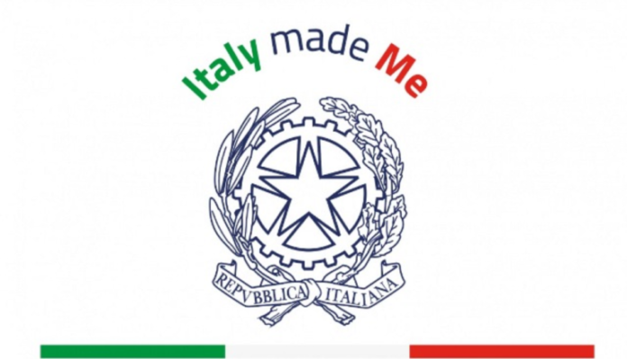 LondonONE radio Ambasciata italy made me
