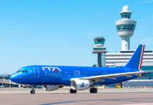 ITA Airways: in vendita i nuovi voli stagionali dell’estate 2024 italoeuropeo LondonONEradio ITA
