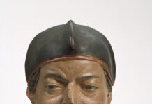 Il Busto fiorentino di Papa Leone X al V&A di Londra riveve il suo splendore, fu commissionato dal Comune di Pietrasanta Italoeuropeo LondonONEradio