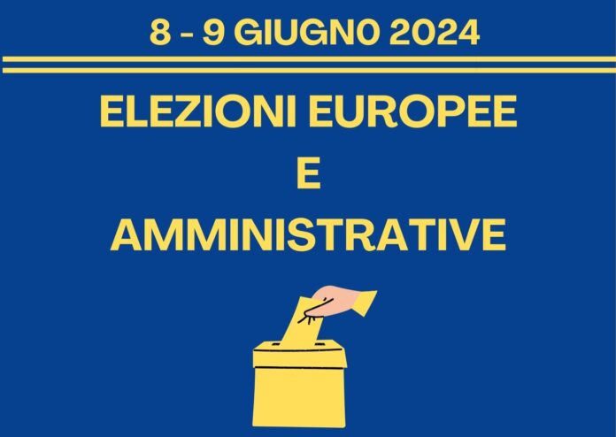 LondonONE radio italoeuropeo ELEZIONI EUROPEE DELL’8 E 9 GIUGNO 2024 LondonONE radio italoeuropeo ELEZIONI EUROPEE DELL’8 E 9 GIUGNO 2024
