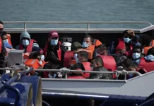 GB: il parlamento approva sì dell’Alta Corte al trasferimento dei migranti in Ruanda ed é polemica politica Italoeuropeo LondonONE radio GB: il parlamento approva sì dell'Alta Corte al trasferimento dei migranti in Ruanda ed é polemica politica