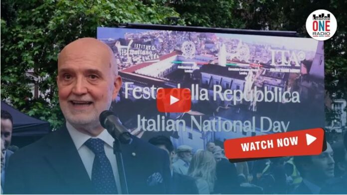 Londononeradio festa della repubblica italoeuropeo Londononeradio festa della repubblica italoeuropeo