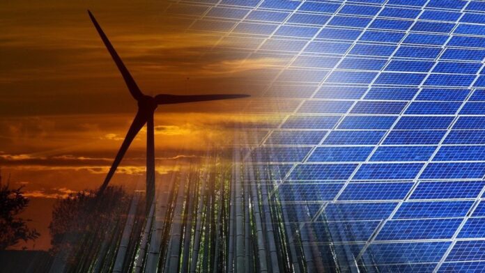 Nuova Partnership per l’Energia in Gran Bretagna: Verso l’Indipendenza Energetica
