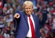 Donald Trump vince le elezioni: un ritorno al potere da 47° Presidente degli Stati Uniti Italoeuropeo LondonONE radio Donal TRump 47 presidente