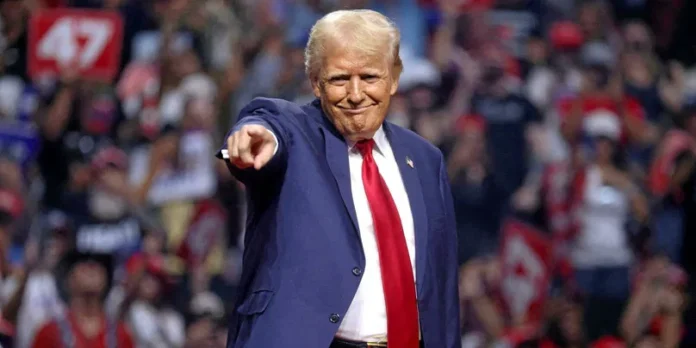 Italoeuropeo LondonONE radio Donal TRump 47 presidente Italoeuropeo LondonONE radio Donal TRump 47 presidente