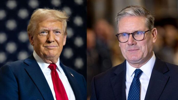 Italoeuropeo- LondonONE radio L'impatto della vittoria di Trump sulle relazioni tra Regno Unito e Unione Europea Italoeuropeo- LondonONE radio L'impatto della vittoria di Trump sulle relazioni tra Regno Unito e Unione Europea